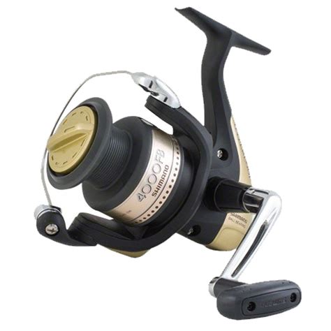 Fishing Spinning Reel Spool Vessel Wheel Line Gear Ratio4.6;1,1BB, Sea Water/Lake Water: Buy ...