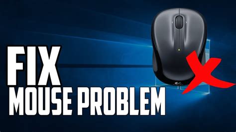 How to Fix USB Mouse Not Working on Laptop?