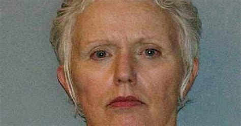 Catherine Greig, Imprisoned Girlfriend of Whitey Bulger, Indicted on Contempt Charge