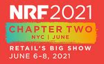 NRF2021 Chapter Two, June 6~8 in New York CITY