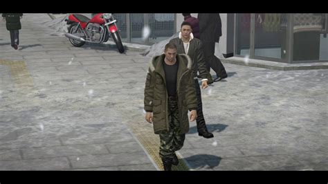 Yakuza 5 Review - GameRevolution