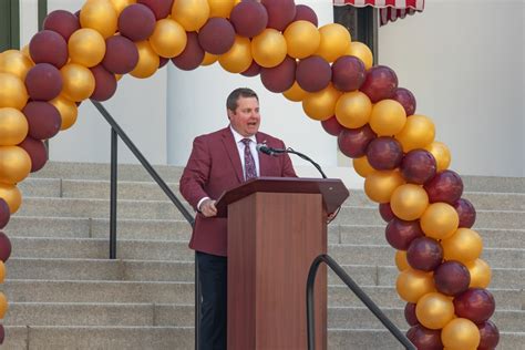 Photos: FSU Day at the Capitol 2023 - Florida State University News