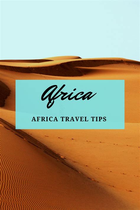 Info e consigli per un viaggio in Africa Africa Travel, Kenya, Travel Tips, Movies, Poster ...