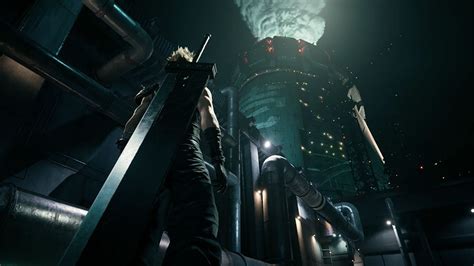 Final Fantasy 7 Remake Review - Gamers Heroes