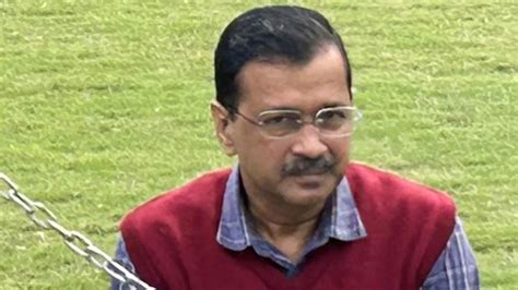 ED issues 8th summons to Delhi CM Arvind Kejriwal | Latest News India ...