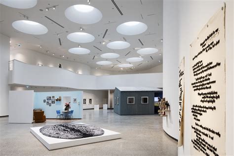 Winnipeg Art Gallery – Inuit Art Centre – Lam Partners