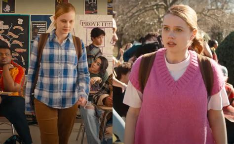 Mean Girls 2024 Outfits - Willi Corinne