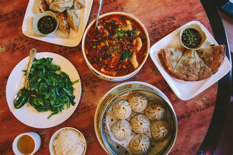 Best Restaurants in Boston's Chinatown · The Food Lens