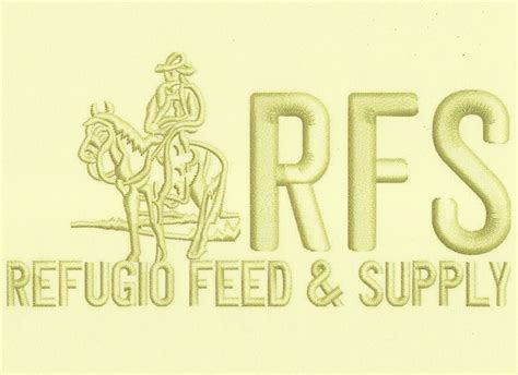 Refugio Feed & Supply, LLC Refugio TX | Refugio County Chamber of Commerce