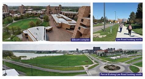 University at Buffalo Student Housing Master Plan – Sasaki