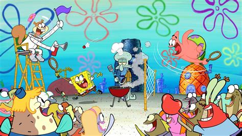 ‘SpongeBob SquarePants’ Renewed for Season 15 | Animation World Network