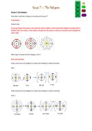 Halogens - Group 7 Reactions and reactivity | Teaching Resources