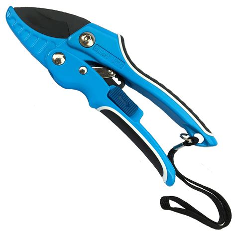 B777 Deluxe Ratchet Pruner - PNE® Tools