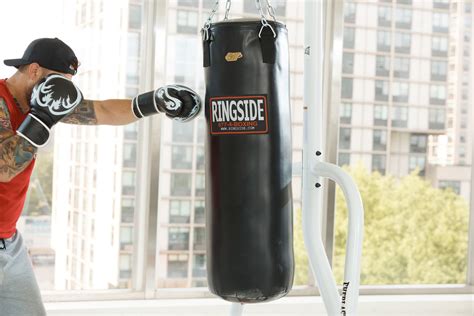 The 8 Best Punching Bags of 2024, Tested and Reviewed