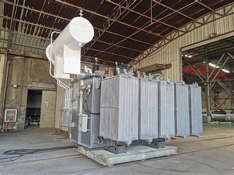 China 6 MVA 44kV High Voltage Traction Rectifier Transformer Suppliers ...