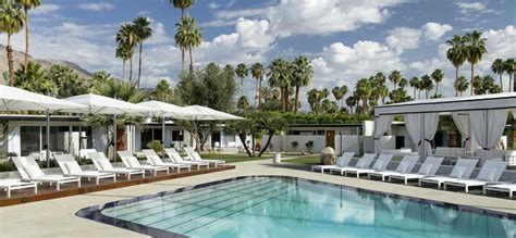 Top 7 Spa Resorts In Palm Springs, California - Updated 2024 | Trip101