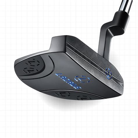 Lazrus Golf 8 pc Set - Driver, 6-PW Irons, 56° Wedge, Putter — LAZRUS Golf