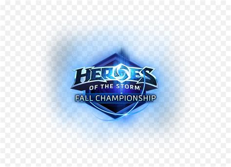 Heroes Of The Storm Logo Png - Heroes Of The Storm,Heroes Of The Storm ...