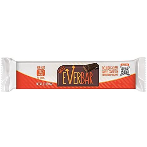 Delicious Chocolate Wafer Candy Bar: A Sweet Treat Everyone Will Love!