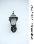 Vintage Street Lighting Clipart Free Stock Photo - Public Domain Pictures