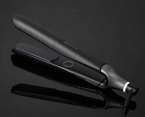 The ghd Chronos: 'I tried ghd's new styler that promises less frizz & breakage - is it worth the ...