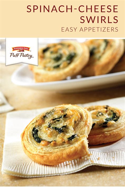 Pepperidge Farm Puff Pastry Recipes Appetizers - Recipes Bro