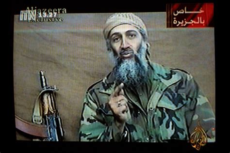 Osama bin Laden's hatred of West developed after visiting Shakespeare's birthplace | The Independent