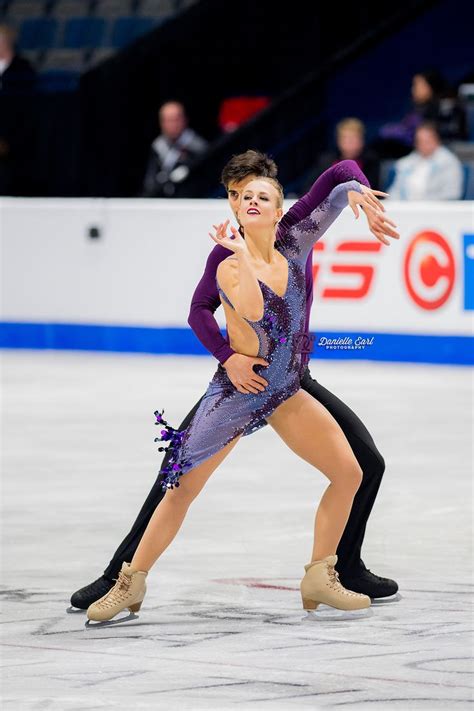 Madison Hubbell and Zachary Donohue | Skating dresses, Figure skating olympics, Figure skating