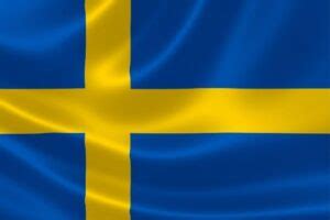 Sweden Flag - Colors, Meaning and History – Life in Sweden