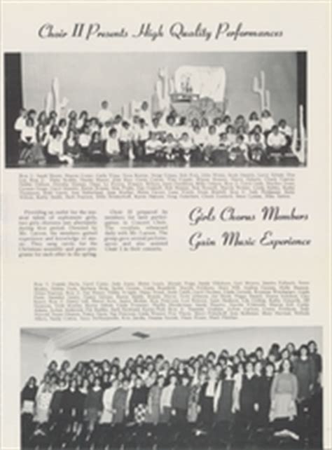 Central High School - Maroon and White Yearbook (Sioux City, IA), Class of 1966, Page 137 of 200