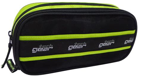 Tech Gear Mesh Front Pencil Case | Walmart Canada