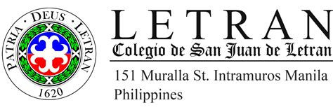 Colegio de San Juan de Letran