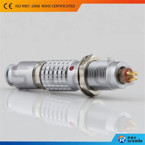 Lemo Connector Manufacturers, Suppliers, Dealers & Prices