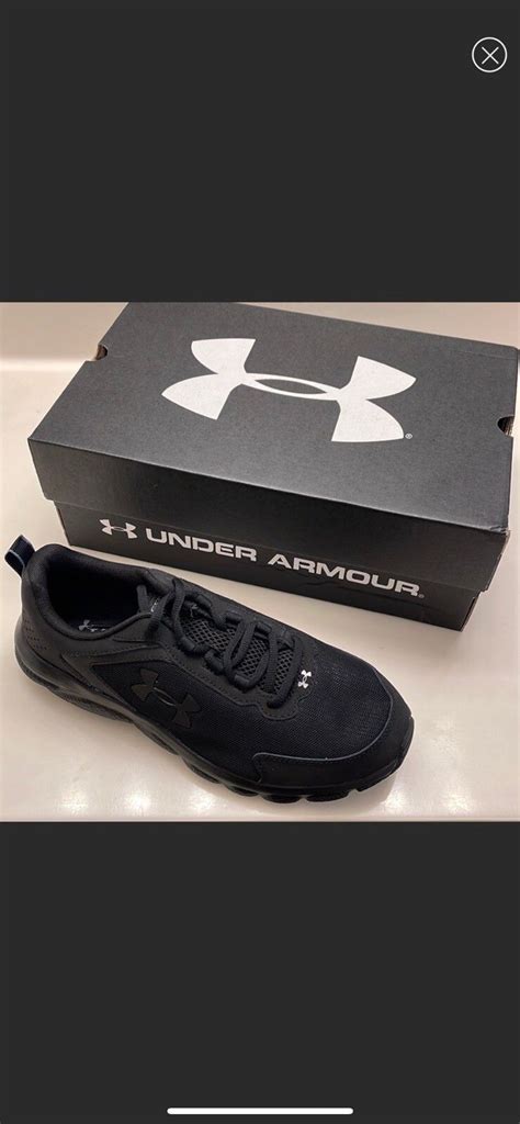 Under Armour Under Armour Men’s shoes | Grailed