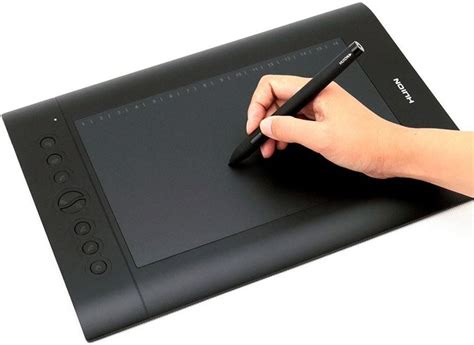 Best Cheap Drawing Tablets (2020) for Both Beginners & Professionals