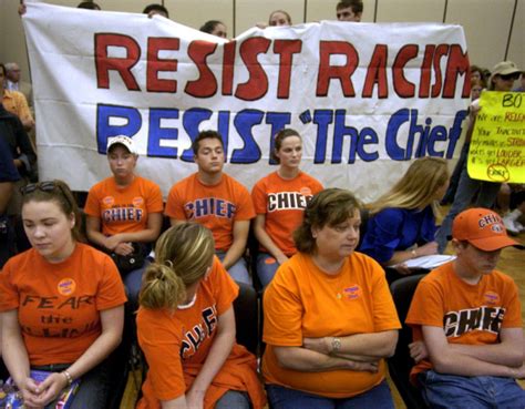 Debate Over University Of Illinois Mascot Rages After Retirement | The ...