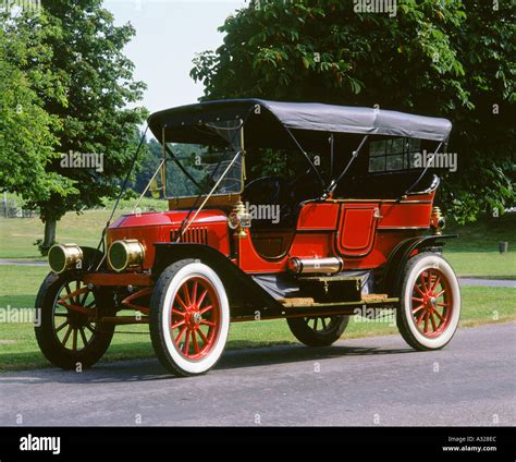 Stanley steamer car hi-res stock photography and images - Alamy