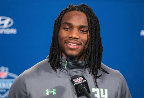 NFL Draft: Jaylon Smith likely to miss 2016 NFL Season