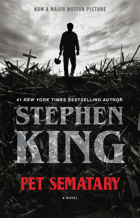 Pet Sematary | Book by Stephen King | Official Publisher Page | Simon ...