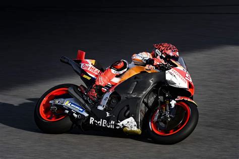 Nine things we learned from final 2023 MotoGP winter test - The Race