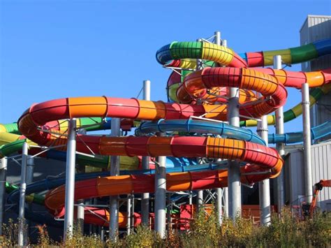 Gallery - Waterworld Leisure Resort