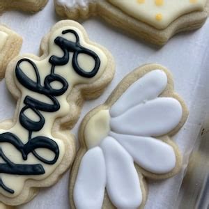 Daisy Flower Cookie Cutter - Etsy