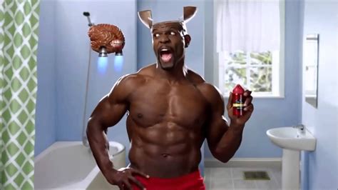 all of the terry crews old spice - YouTube