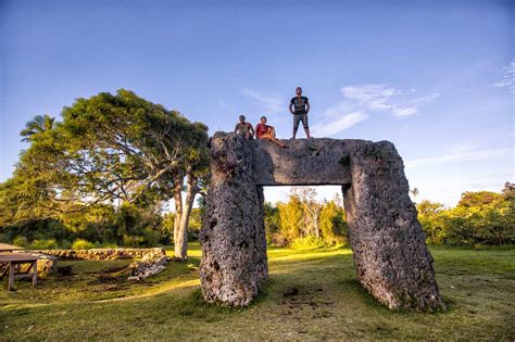 10 Most Instagrammable Places in Tonga - Tonga Pocket Guide