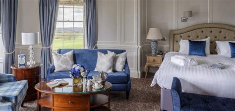 Tewkesbury Park, Gloucestershire Review | The Hotel Guru