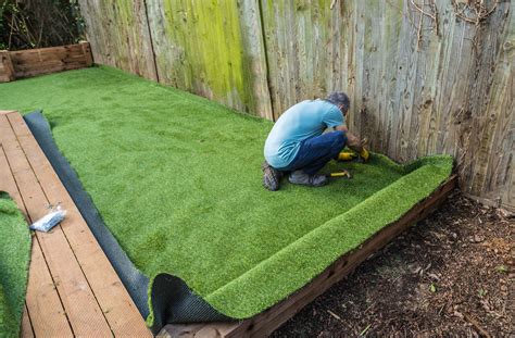 Artificial Turf Cost Guide (2023) | PropertyClub