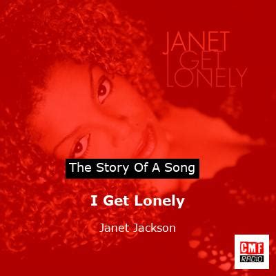 The story of a song: I Get Lonely - Janet Jackson