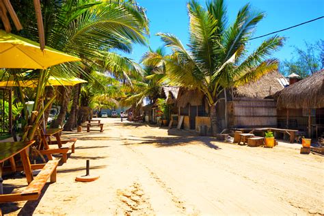 Quoi faire à Tofo, au Mozambique ? – hoteldutremplin.com