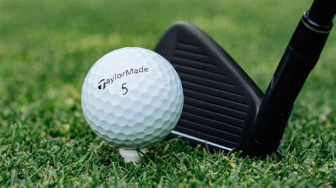 Top Picks for TaylorMade Golf Balls: Find Your Perfect Match