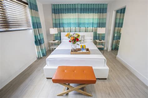 Waterside Hotel & Suites in Miami Beach | South Beach Group Hotels